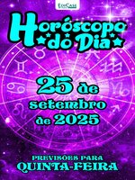 Horóscopo do Dia